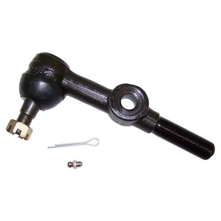 Crown Automotive 1945-49 Cj-2A/48-53 Cj-3A/53-68 Cj-3B/55-71 Cj-5/55-71 Cj-6/56-64 Fc-150/57-64 Fc-170 Tie Rod End J0640178